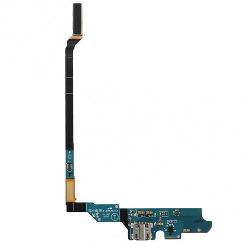 Câble de charge Port Flex pour Samsung Galaxy S4 / M919 SC05841083-04