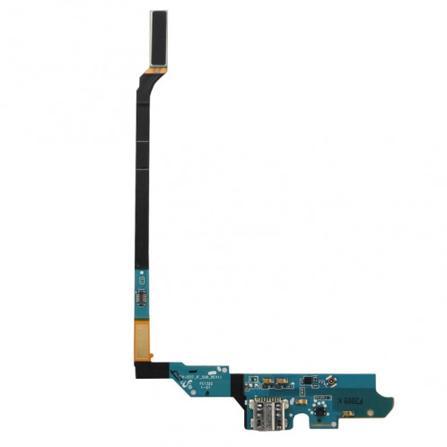 Câble de charge Port Flex pour Samsung Galaxy S4 / i337 SC05851118-04