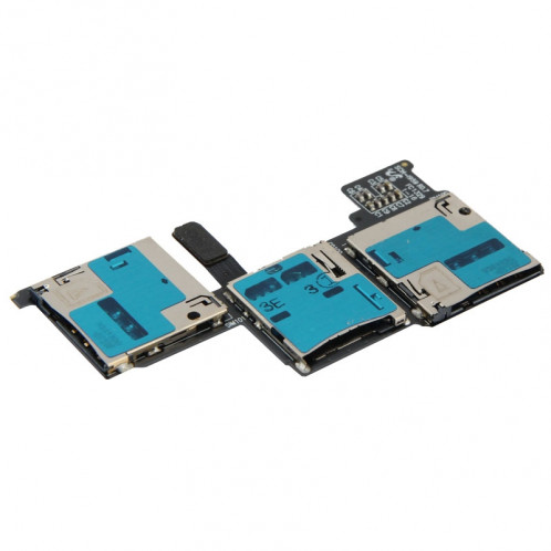 Câble Flex Slot Flex pour Samsung Galaxy S4 / i959 / i9502 SC05881179-04