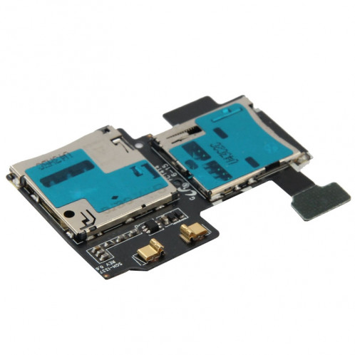 Câble Flex Slot Flex pour Samsung Galaxy S4 / i337 SC0590571-04