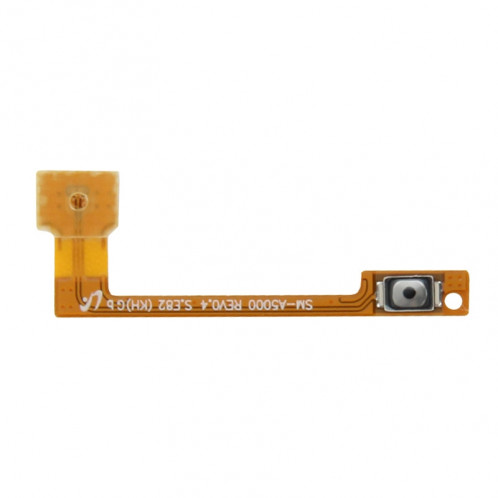 iPartsBuy Power Flex Câble Flex pour Samsung Galaxy A5 / A5000 SI0594803-04