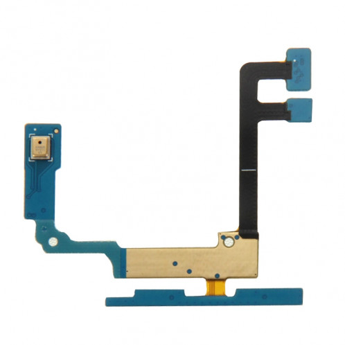 Remplacement de câble de câble de bouton latéral d'iPartsBuy pour Samsung Galaxy A3 / A3000 SR0595675-04
