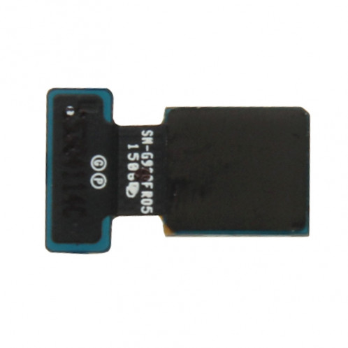 iPartsBuy remplacement de la caméra avant pour Samsung Galaxy S6 / G920F SI0597186-04