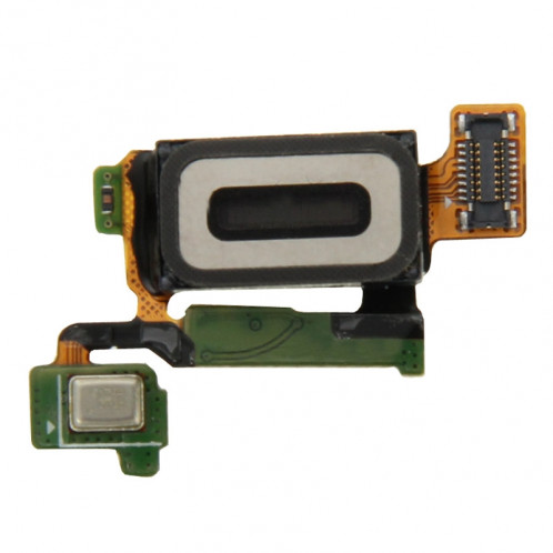 iPartsBuy Remplacement du récepteur téléphonique pour Samsung Galaxy S6 / G920F SI0684101-04