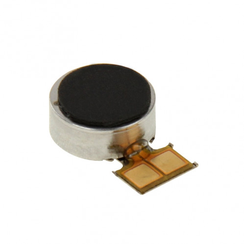 iPartsBuy Vibrateur pour Samsung Galaxy S6 edge / G925F SI06901120-04