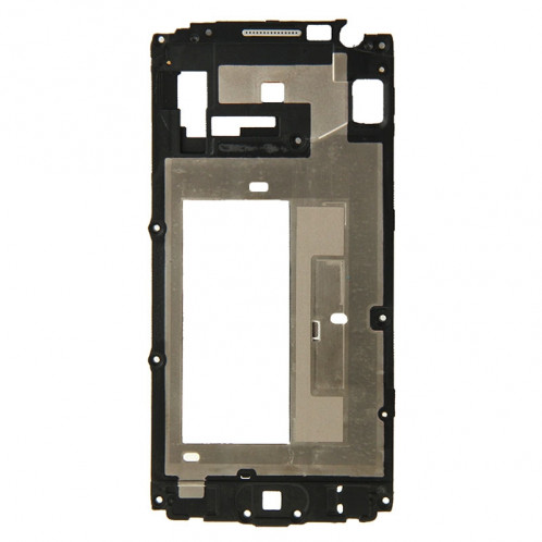 iPartsBuy Boîtier avant pour cadre à cadre LCD pour Samsung Galaxy A3 SI07721923-09