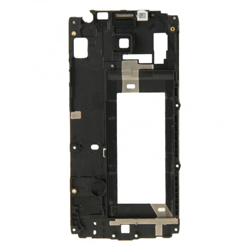 iPartsBuy Boîtier avant pour cadre à cadre LCD pour Samsung Galaxy A3 SI07721923-09