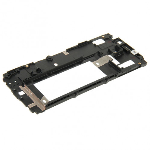 iPartsBuy Boîtier avant pour cadre à cadre LCD pour Samsung Galaxy A3 SI07721923-09