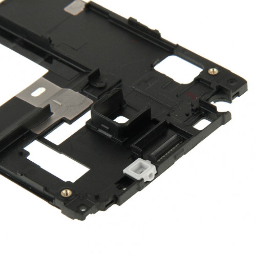 iPartsBuy Boîtier avant pour cadre à cadre LCD pour Samsung Galaxy A3 SI07721923-09