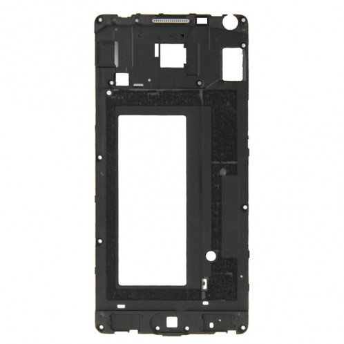 iPartsBuy Plaque Avant Cadre LCD Cadre pour Samsung Galaxy A5 SI0773806-09