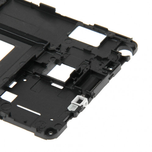 iPartsBuy Plaque Avant Cadre LCD Cadre pour Samsung Galaxy A5 SI0773806-09