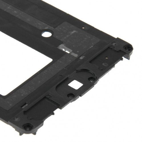 iPartsBuy Plaque Avant Cadre LCD Cadre pour Samsung Galaxy A5 SI0773806-09