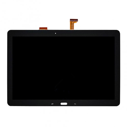 iPartsBuy LCD Écran + Écran Tactile Digitizer Assemblée pour Samsung Galaxy Note Pro P900 / P 905 (Noir) SI782B931-05