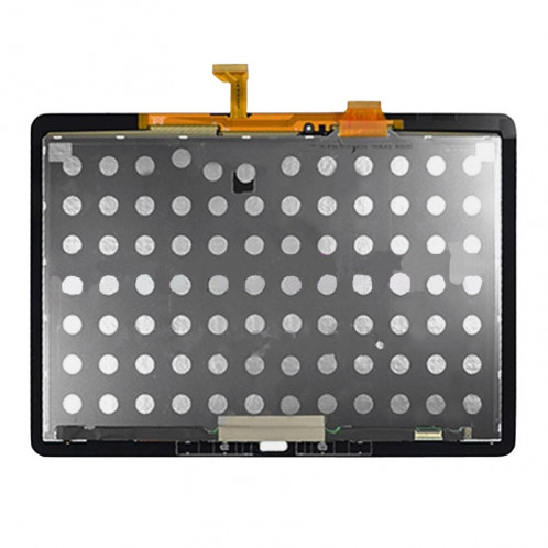 iPartsBuy LCD Écran + Écran Tactile Digitizer Assemblée pour Samsung Galaxy Note Pro P900 / P 905 (Noir) SI782B931-05