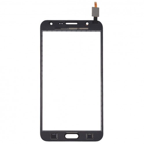 iPartsAcheter pour Samsung Galaxy J7 / J700 écran tactile Digitizer Assemblée (Noir) SI20BL930-06