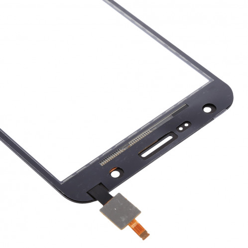 iPartsAcheter pour Samsung Galaxy J7 / J700 écran tactile Digitizer Assemblée (Noir) SI20BL930-06