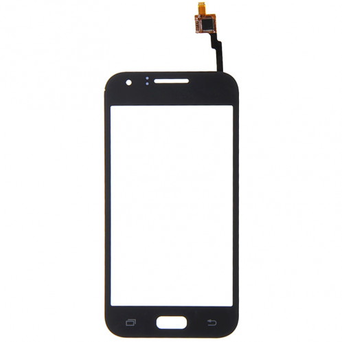 iPartsBuy Écran tactile pour Samsung Galaxy J1 / J100 (Noir) SI821B1024-08