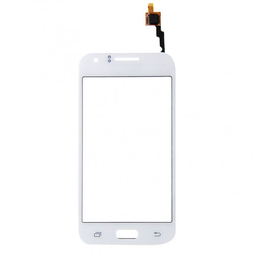 iPartsBuy Écran Tactile pour Samsung Galaxy J1 / J100 (Blanc) SI821W164-08