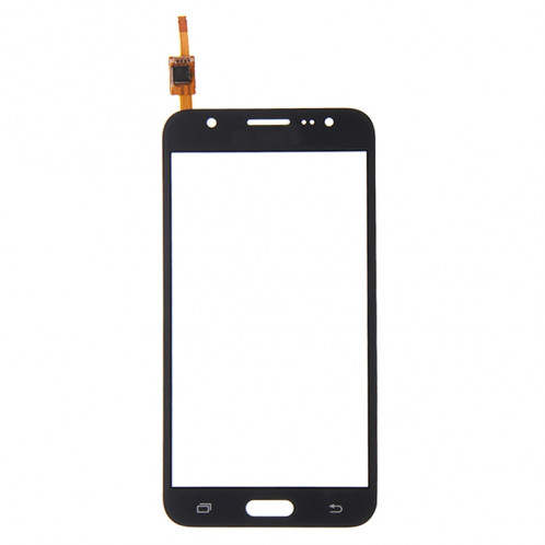 iPartsBuy remplacement d'écran tactile pour Samsung Galaxy J5 / J500 (noir) SI822B1665-08