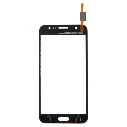 iPartsBuy remplacement d'écran tactile pour Samsung Galaxy J5 / J500 (noir) SI822B1665-08