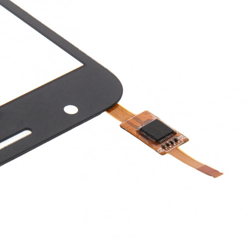 iPartsBuy remplacement d'écran tactile pour Samsung Galaxy J5 / J500 (noir) SI822B1665-08