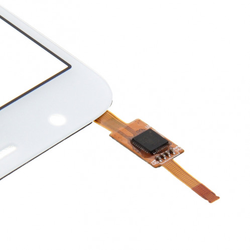iPartsBuy Écran tactile pour Samsung Galaxy J5 / J500 (Blanc) SI822W160-08