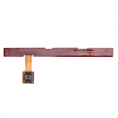 Bouton d'alimentation iPartsBuy et bouton de volume Câble Flex pour Samsung Galaxy Tab 2 10.1 / P5100 / P5110 SB0825118-04