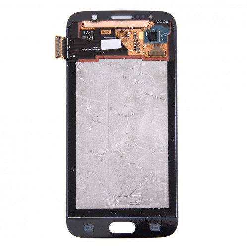 iPartsAcheter pour Samsung Galaxy S6 / G9200 Écran LCD Original + Écran Tactile Digitizer Assemblée (Or) SI826J1556-06