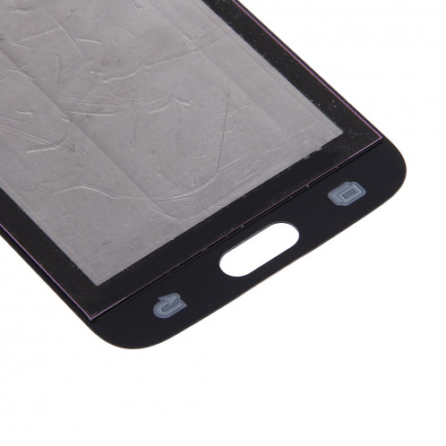 iPartsAcheter pour Samsung Galaxy S6 / G9200 Écran LCD Original + Écran Tactile Digitizer Assemblée (Or) SI826J1556-06