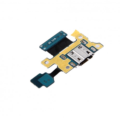 iPartsBuy Port de charge Câble Flex pour Samsung Galaxy Tab S 8.4 / SM-T705 SI082898-04