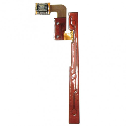 Bouton d'alimentation iPartsBuy et bouton de volume Câble Flex pour Samsung Galaxy Tab 2 7.0 / P3100 / P3110 SB08301048-03