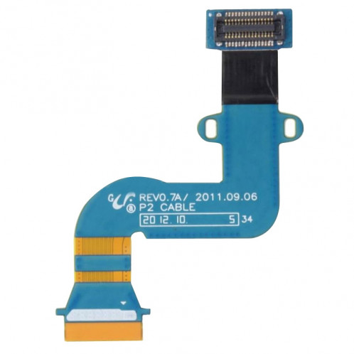 iPartsBuy câble connecteur Flex LCD pour Samsung Galaxy Tab 2 7.0 / P3100 / P3110 / P3113 SI0831318-03
