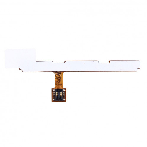 Bouton d'alimentation iPartsBuy et bouton de volume Câble Flex pour Samsung Galaxy Tab 10.1 / P7500 / P7510 SB08321354-04