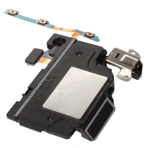 iPartsBuy Haut-parleur Module Câble Flex avec écouteur Jack pour Samsung Galaxy Note 10.1 (édition 2014) / P600 SI08351463-04