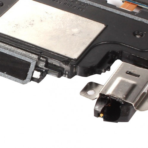 iPartsBuy Haut-parleur Module Câble Flex avec écouteur Jack pour Samsung Galaxy Note 10.1 (édition 2014) / P600 SI08351463-04