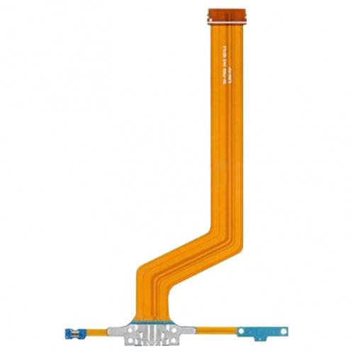 iPartsBuy Port de charge Câble Flex pour Samsung Galaxy Note 10.1 (édition 2014) / P600 / P605 SI08361939-03