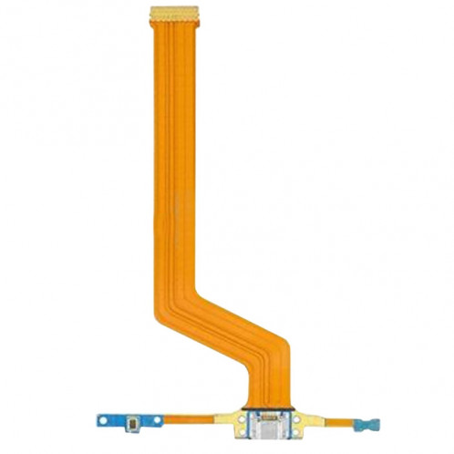 iPartsBuy Port de charge Câble Flex pour Samsung Galaxy Note 10.1 (édition 2014) / P600 / P605 SI08361939-03