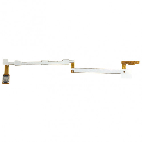Bouton d'alimentation iPartsBuy et bouton de volume câble Flex pour Samsung Galaxy Tab Pro 8.4 / SM-T320 SB0838661-03