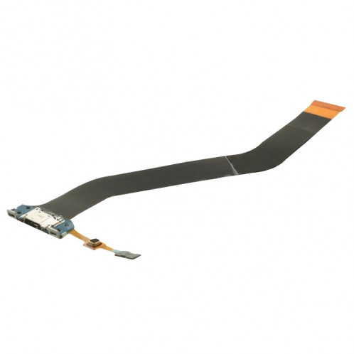 iPartsBuy Port de charge câble Flex pour Samsung Galaxy Tab 4 10.1 / T530 SI08401236-05
