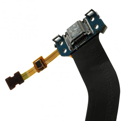 iPartsBuy Port de charge câble Flex pour Samsung Galaxy Tab 4 10.1 / T530 SI08401236-05