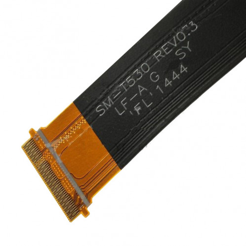iPartsBuy Port de charge câble Flex pour Samsung Galaxy Tab 4 10.1 / T530 SI08401236-05