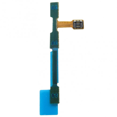 Bouton d'alimentation iPartsBuy et bouton de volume Câble Flex pour Samsung Galaxy Tab 4 10.1 / T530 / T531 SB08418-03