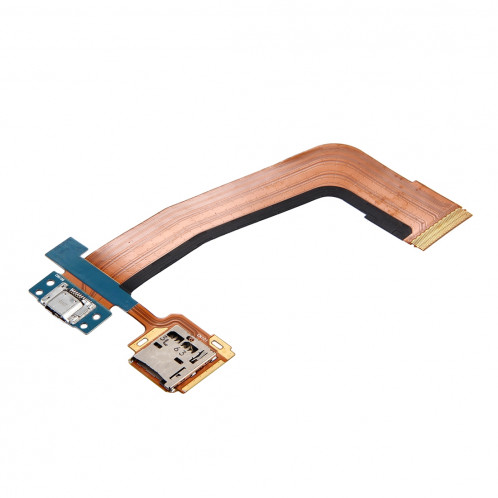 iPartsBuy Port de charge Câble Flex pour Samsung Galaxy Tab S 10.5 / T800 SI08431943-04