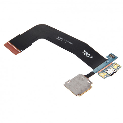 iPartsBuy Port de charge Câble Flex pour Samsung Galaxy Tab S 10.5 / T800 SI08431943-04