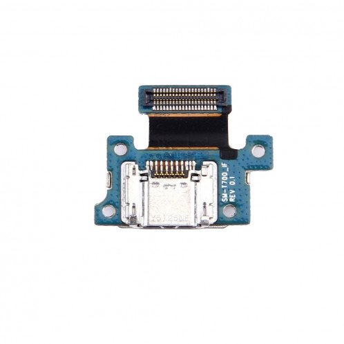 iPartsBuy Port de charge Câble Flex pour Samsung Galaxy Tab S 8.4 / SM-T700 SI0845136-04