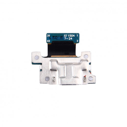 iPartsBuy Port de charge Câble Flex pour Samsung Galaxy Tab S 8.4 / SM-T700 SI0845136-04