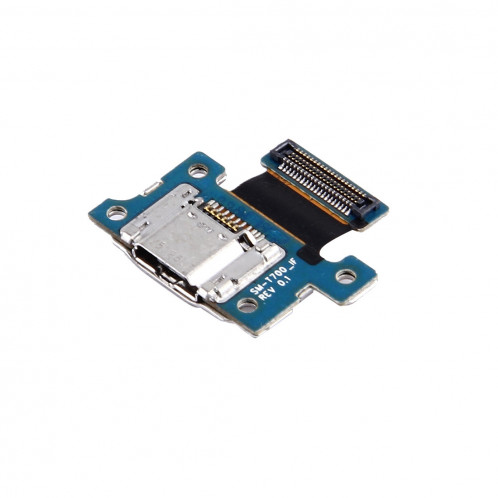 iPartsBuy Port de charge Câble Flex pour Samsung Galaxy Tab S 8.4 / SM-T700 SI0845136-04