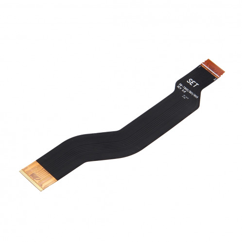 iPartsBuy câble connecteur Flex LCD pour Samsung Galaxy S Tab 10.5 / T800 / T801 / T805 SI08461464-04