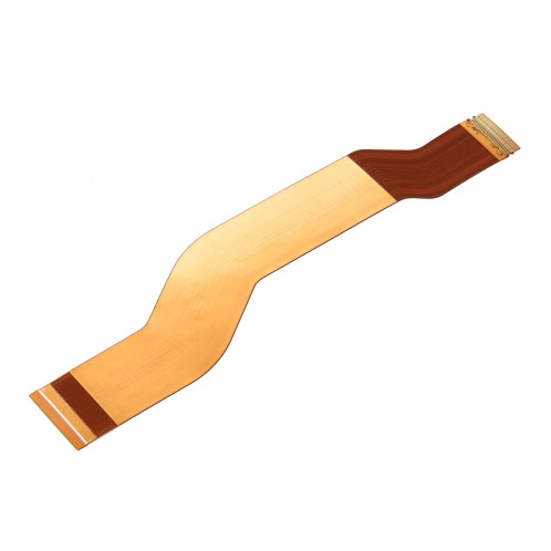 iPartsBuy câble connecteur Flex LCD pour Samsung Galaxy S Tab 10.5 / T800 / T801 / T805 SI08461464-04