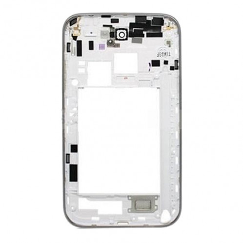 iPartsBuy Boîtier Arrière pour Samsung Galaxy Note II / I605 / L900 (Blanc) SI851W1697-06